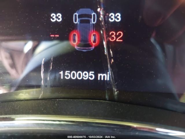 1C4SDJCT9HC691502 Dodge Durango R/t Awd