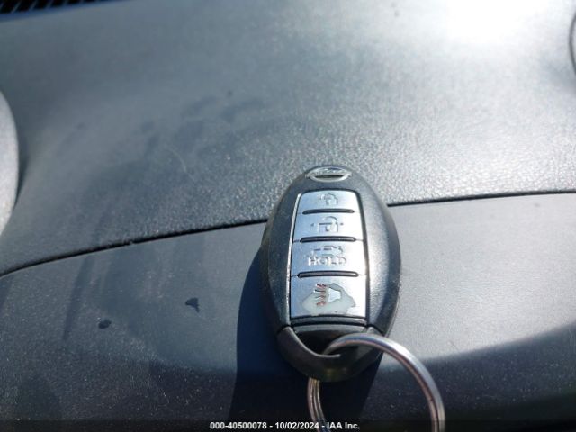 3N1CN7AP8GL830454 Nissan Versa 1.6 Sl