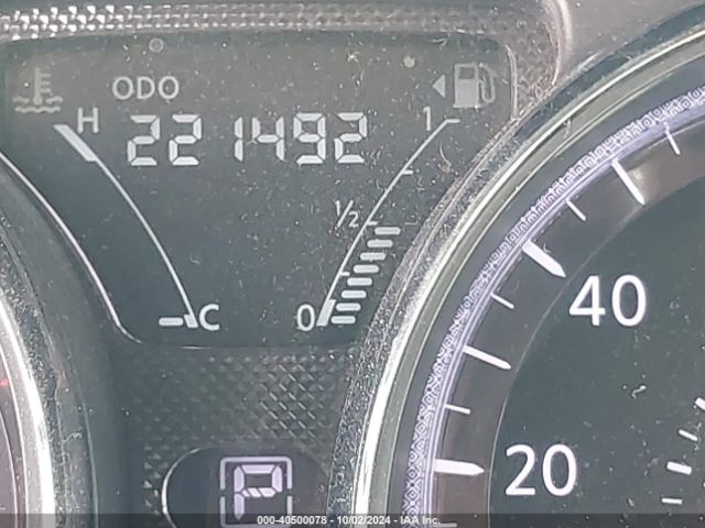 3N1CN7AP8GL830454 Nissan Versa 1.6 Sl