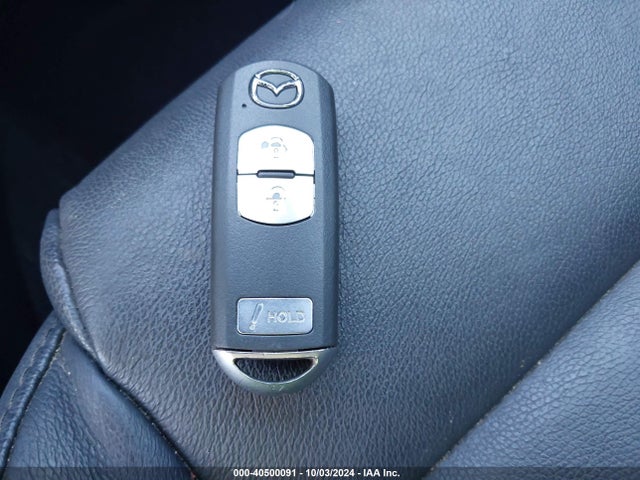 Mazda Cx-5 Touring 2014 JM3KE2CY0E0338097 Image 11