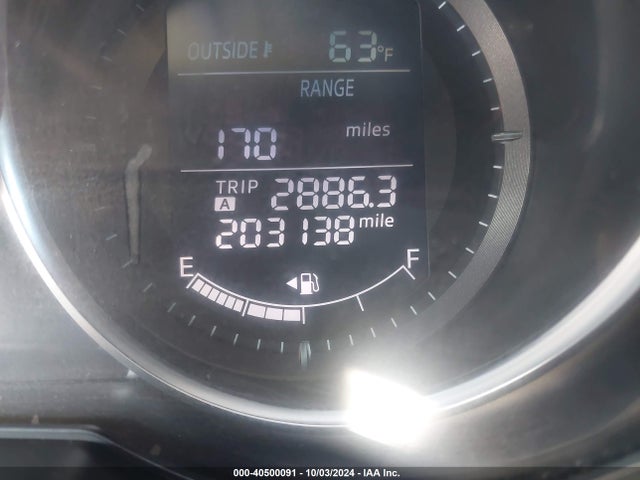 Mazda Cx-5 Touring 2014 JM3KE2CY0E0338097 Image 15