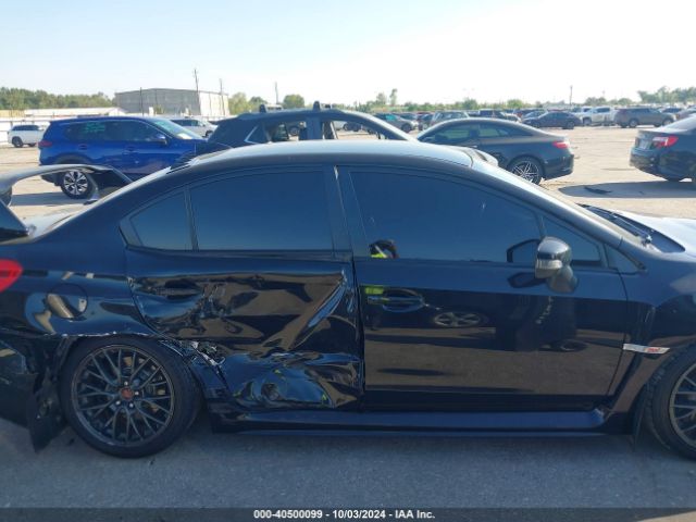 JF1VA2V65G9834465 Subaru Wrx Sti