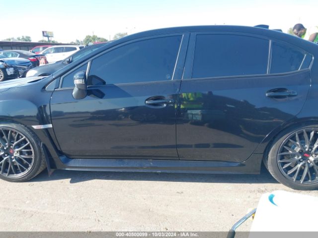JF1VA2V65G9834465 Subaru Wrx Sti