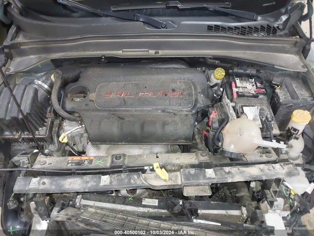 ZACCJBBB9HPG41609 Jeep Renegade Latitude 4x4