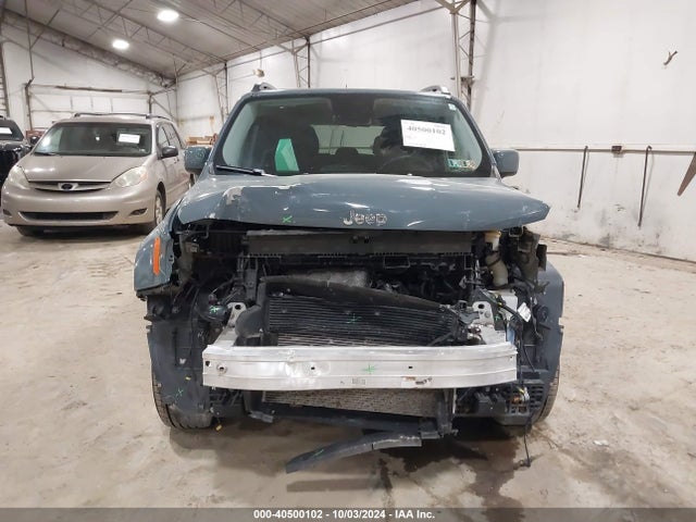 ZACCJBBB9HPG41609 Jeep Renegade Latitude 4x4