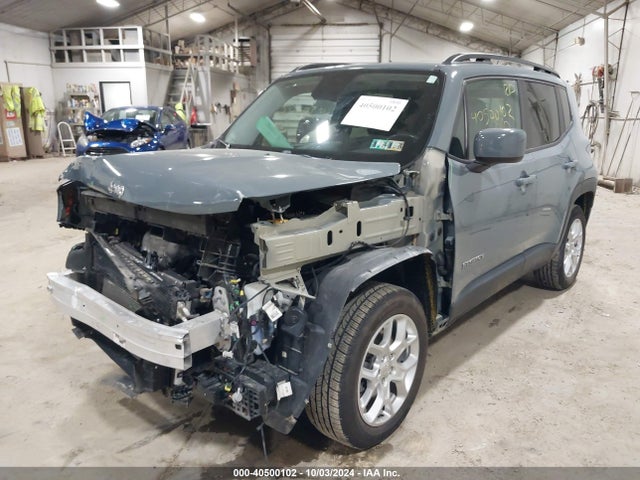 ZACCJBBB9HPG41609 Jeep Renegade Latitude 4x4
