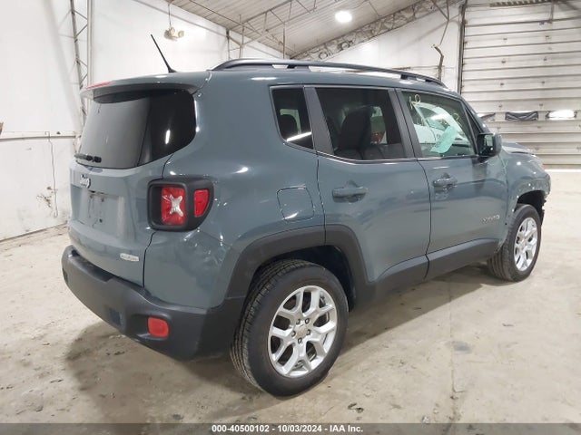 ZACCJBBB9HPG41609 Jeep Renegade Latitude 4x4