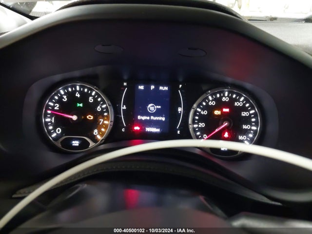 ZACCJBBB9HPG41609 Jeep Renegade Latitude 4x4