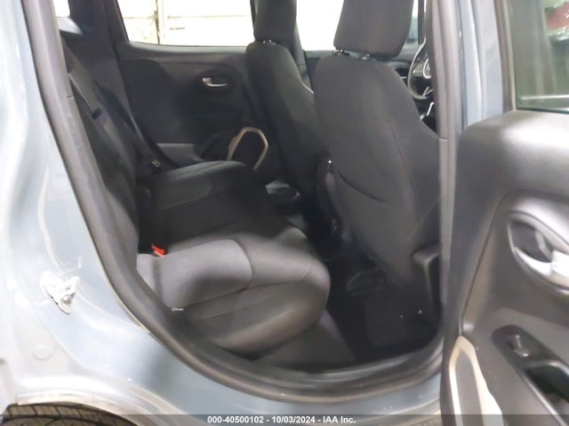 ZACCJBBB9HPG41609 Jeep Renegade Latitude 4x4