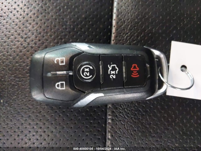 Ford Explorer Limited 2016 1FM5K8F86GGC53266 Image 11