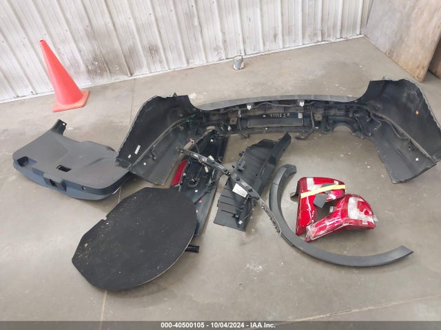 Ford Explorer Limited 2016 1FM5K8F86GGC53266 Image 12