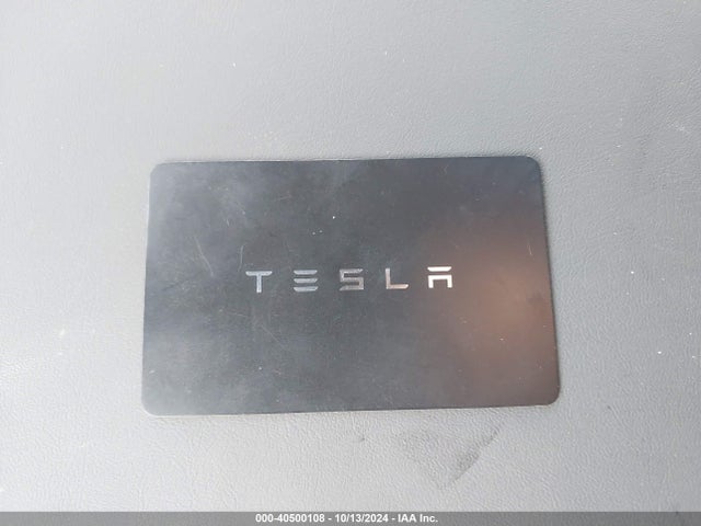 2024 TESLA CYBERTRUCK 7G2CEHEE5RA019069 Photo 10