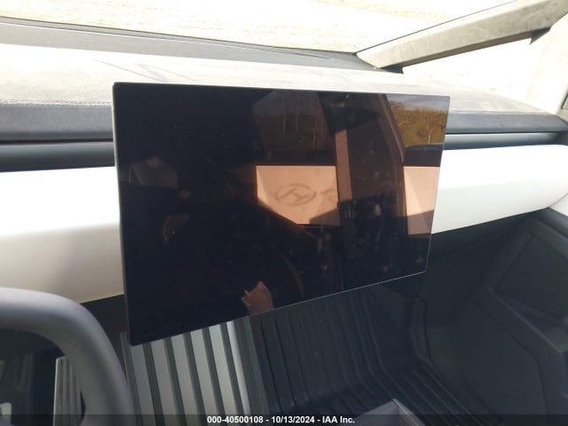 2024 TESLA CYBERTRUCK 7G2CEHEE5RA019069 Photo 6