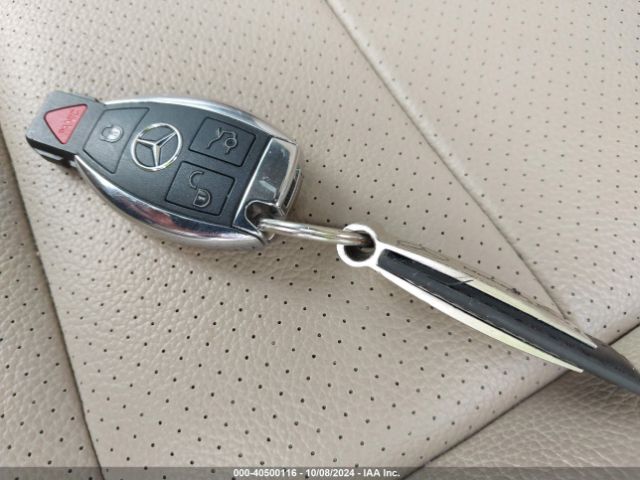 4JGDA5JB6EA322571 Mercedes-Benz ML 350