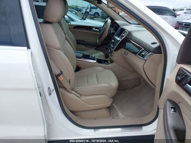 4JGDA5JB6EA322571 Mercedes-Benz ML 350