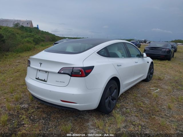 2018 TESLA MODEL 3 5YJ3E1EB1JF086274 Photo 3