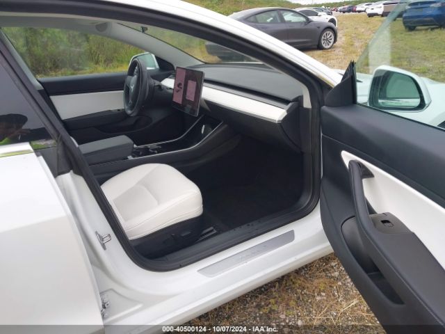 2018 TESLA MODEL 3 5YJ3E1EB1JF086274 Photo 4
