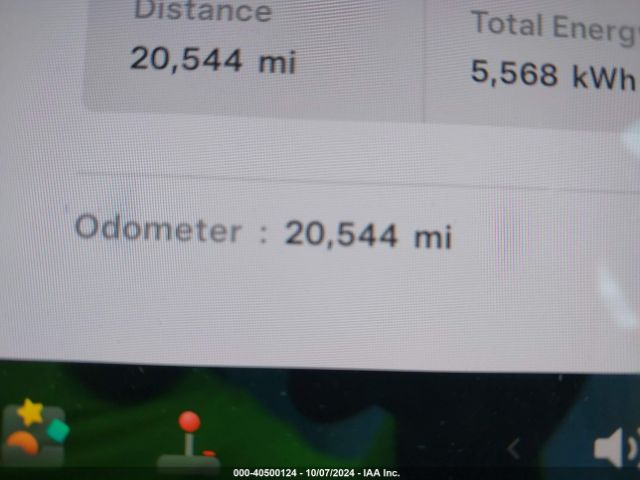2018 TESLA MODEL 3 5YJ3E1EB1JF086274 Photo 6