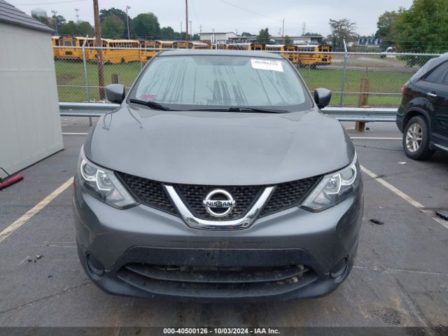 JN1BJ1CP7HW011352 Nissan Rogue Sport S