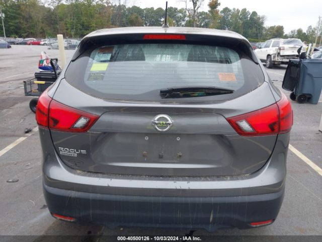 JN1BJ1CP7HW011352 Nissan Rogue Sport S