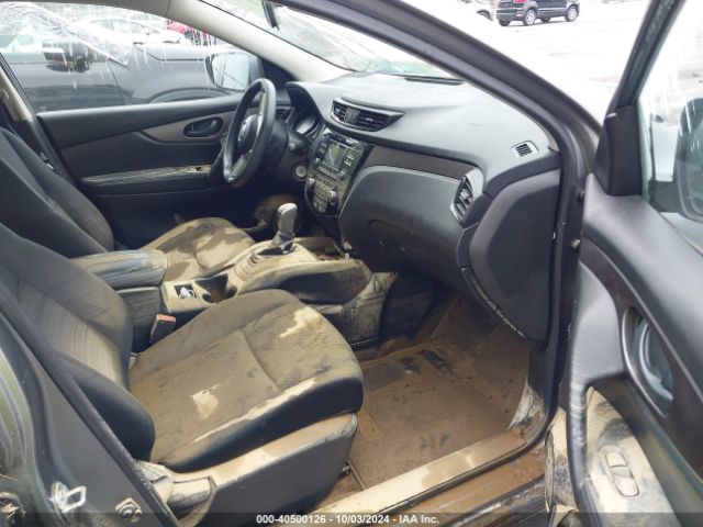 JN1BJ1CP7HW011352 Nissan Rogue Sport S