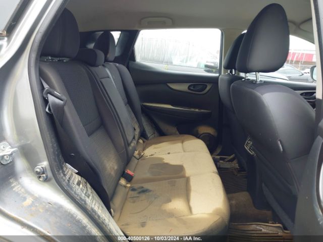 JN1BJ1CP7HW011352 Nissan Rogue Sport S