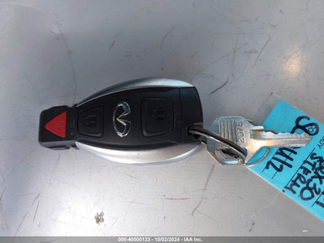 SJKCH5CP2HA026839 Infiniti Qx30 Premium