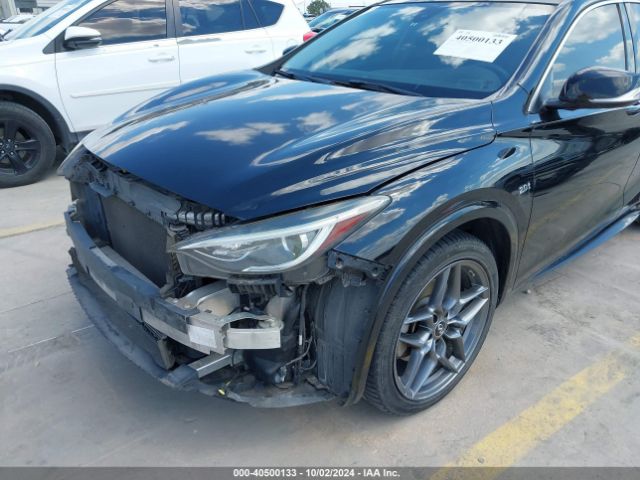 SJKCH5CP2HA026839 Infiniti Qx30 Premium