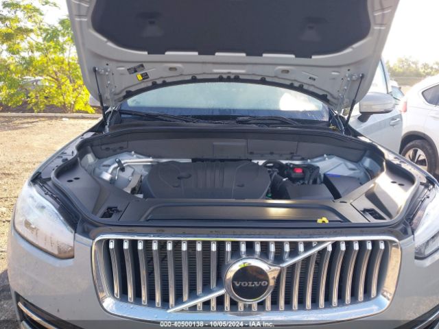 YV4L12PK1R1190067 Volvo Xc90 B5 Core Bright Theme