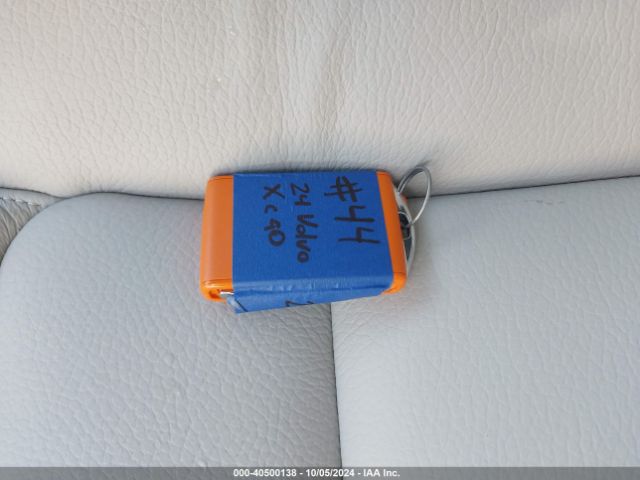 YV4L12PK1R1190067 Volvo Xc90 B5 Core Bright Theme