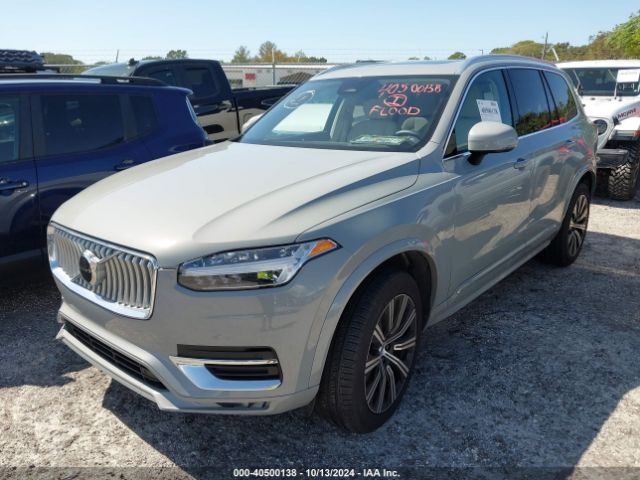 YV4L12PK1R1190067 Volvo Xc90 B5 Core Bright Theme