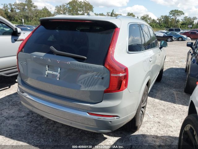 YV4L12PK1R1190067 Volvo Xc90 B5 Core Bright Theme