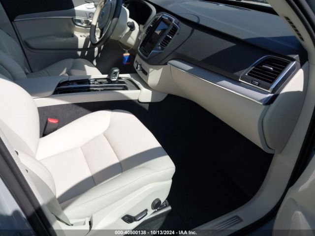 YV4L12PK1R1190067 Volvo Xc90 B5 Core Bright Theme