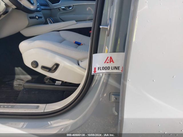 YV4L12PK1R1190067 Volvo Xc90 B5 Core Bright Theme