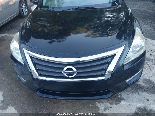 Nissan Altima 2.5 S 2014 1N4AL3AP5EC135351 Image 6