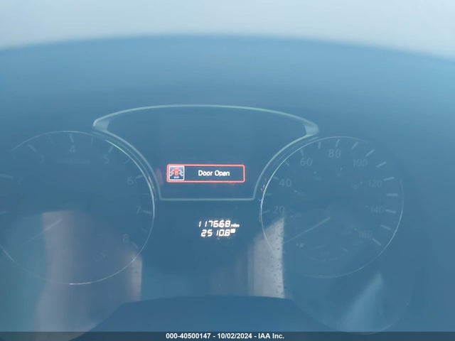 Nissan Altima 2.5 S 2014 1N4AL3AP5EC135351 Image 7