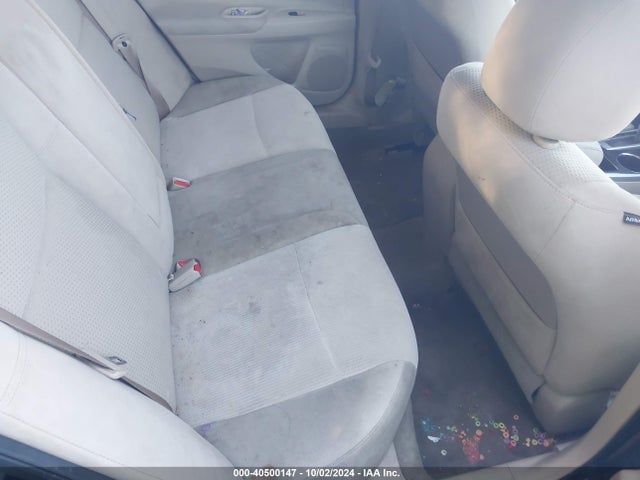 Nissan Altima 2.5 S 2014 1N4AL3AP5EC135351 Image 8