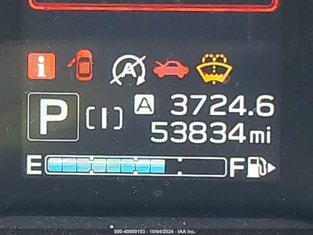 Subaru Crosstrek Premium 2021 JF2GTAPC8M8303726 Image 15