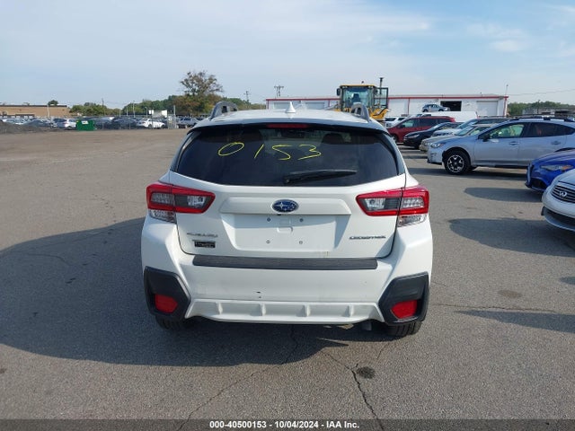 Subaru Crosstrek Premium 2021 JF2GTAPC8M8303726 Image 16