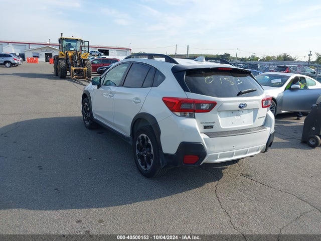 Subaru Crosstrek Premium 2021 JF2GTAPC8M8303726 Image 3