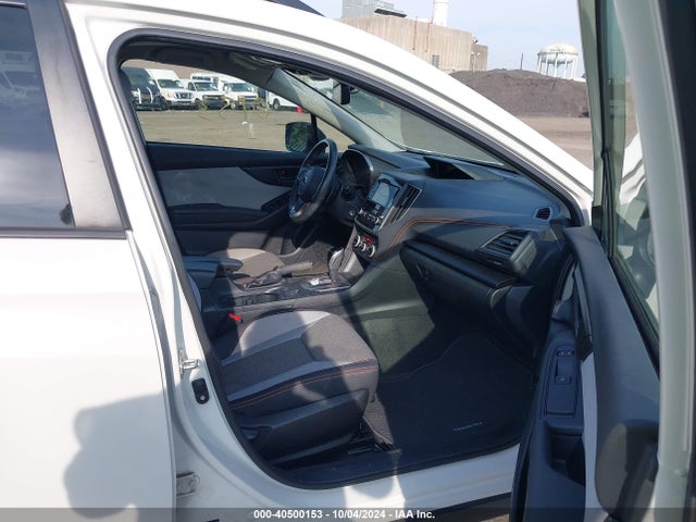 Subaru Crosstrek Premium 2021 JF2GTAPC8M8303726 Image 5