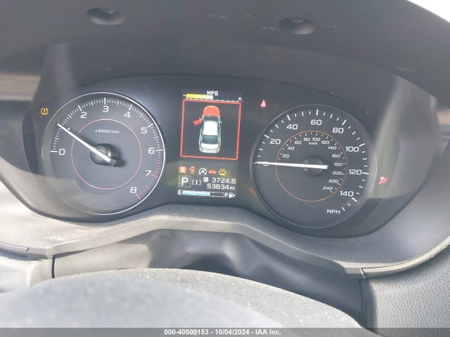 Subaru Crosstrek Premium 2021 JF2GTAPC8M8303726 Image 7