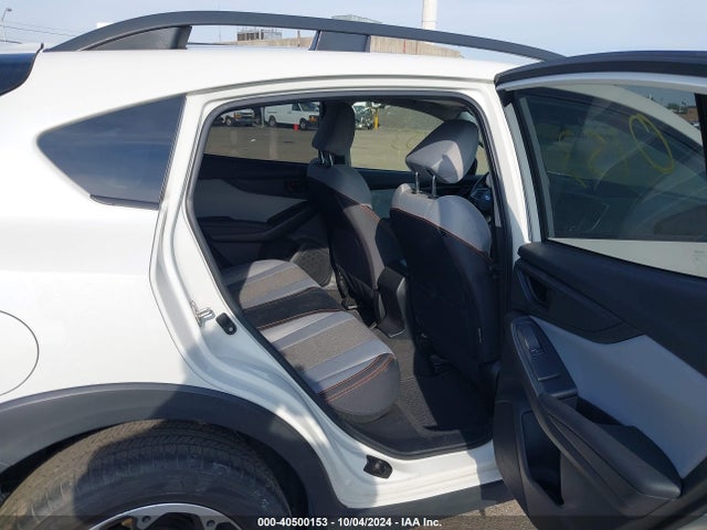 Subaru Crosstrek Premium 2021 JF2GTAPC8M8303726 Image 8