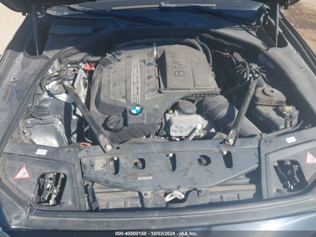 WBA5B3C59ED537679 BMW 535i Xdrive