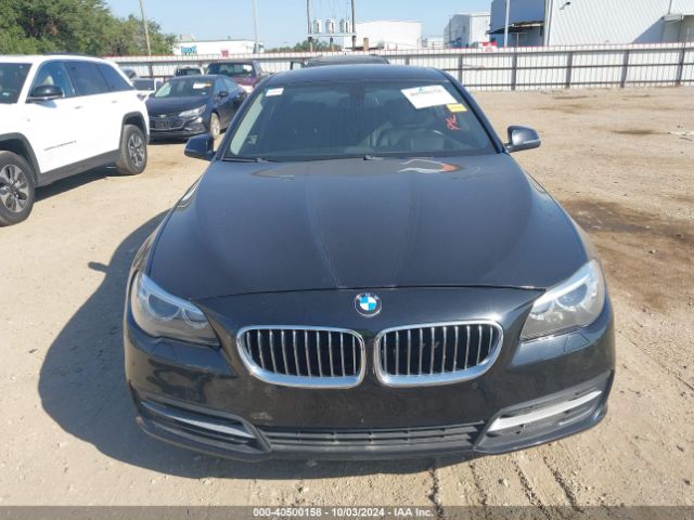 WBA5B3C59ED537679 BMW 535i Xdrive