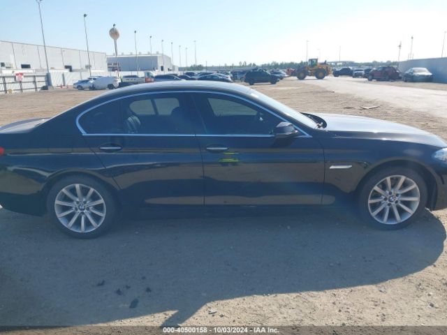 WBA5B3C59ED537679 BMW 535i Xdrive