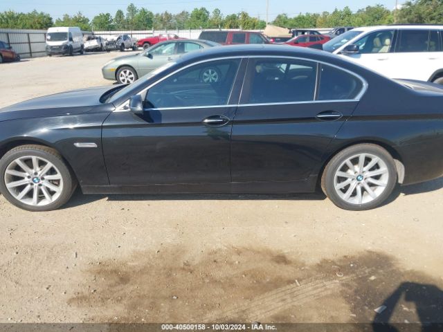 WBA5B3C59ED537679 BMW 535i Xdrive