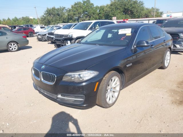 WBA5B3C59ED537679 BMW 535i Xdrive
