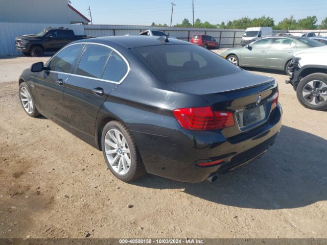 WBA5B3C59ED537679 BMW 535i Xdrive
