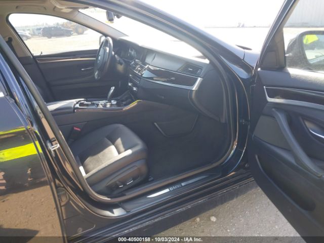 WBA5B3C59ED537679 BMW 535i Xdrive